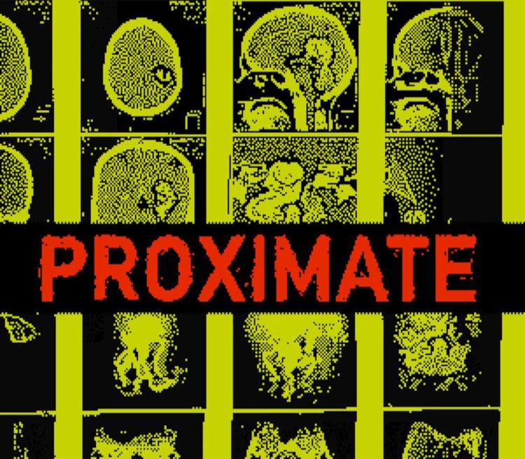 PROXIMATE بي سي ستيم كود رقمي