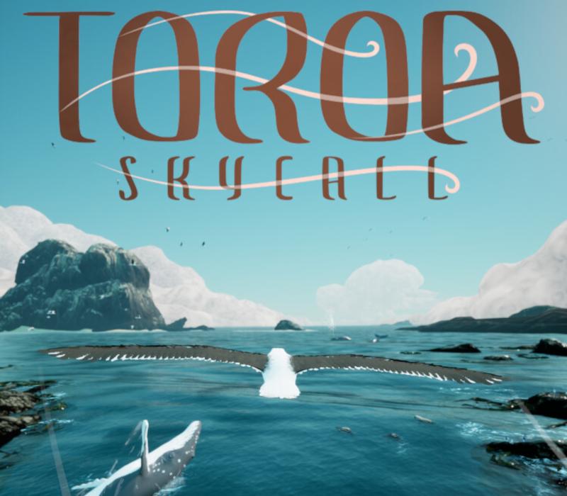 Toroa: Skycall بي سي ستيم كود رقمي