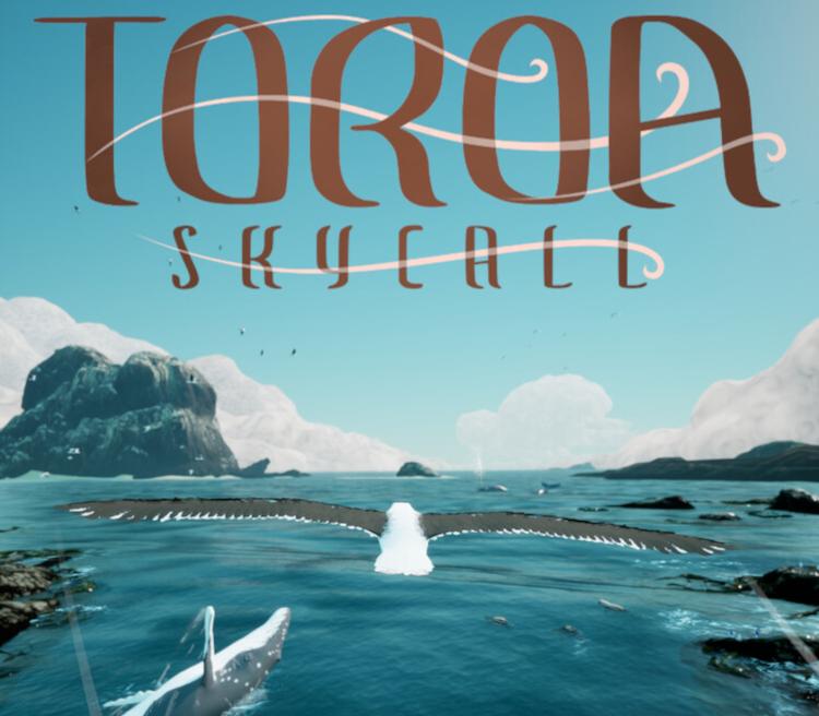 Toroa: Skycall بي سي ستيم كود رقمي
