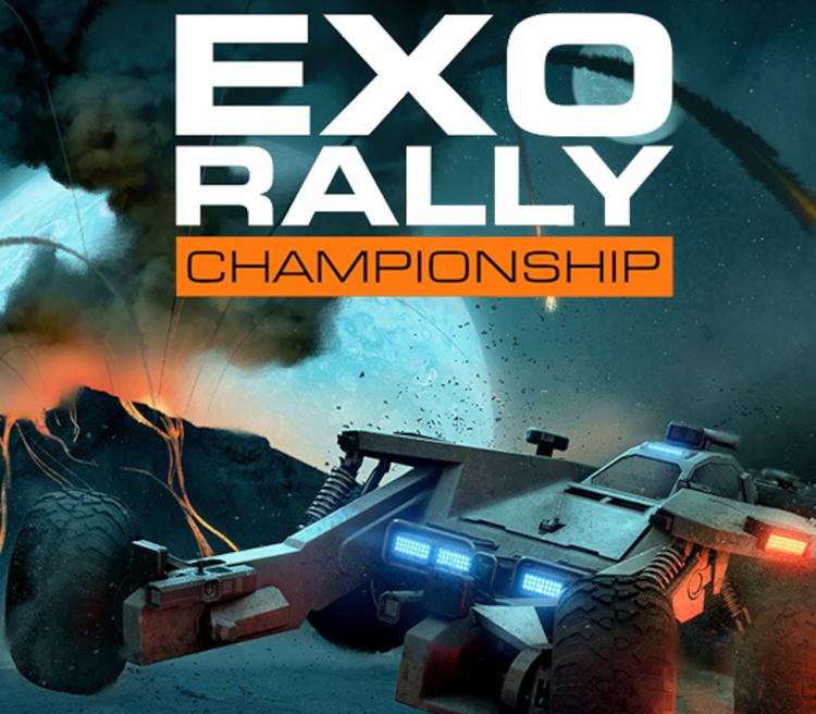 Exo Rally Championship بي سي ستيم كود رقمي