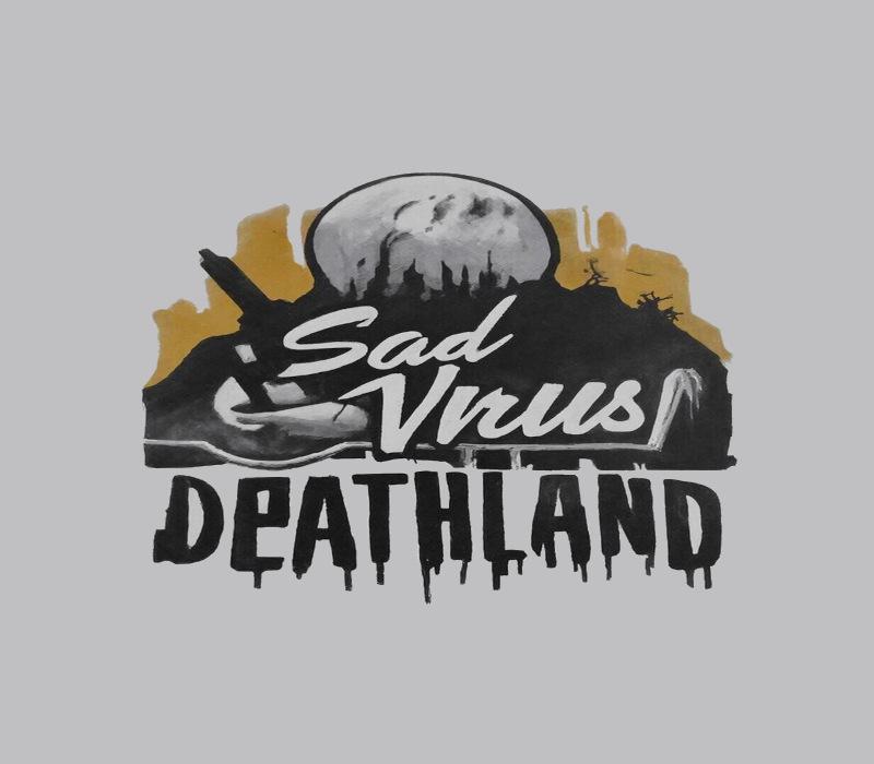 Sad Virus Deathland بي سي ستيم كود رقمي