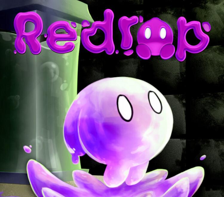 ReDrop بي سي ستيم كود رقمي