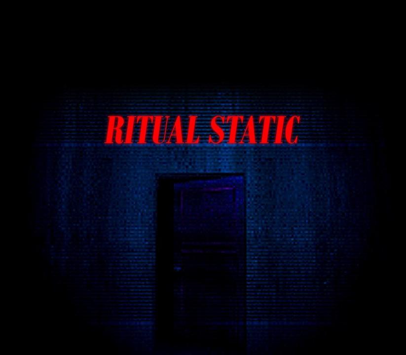 Ritual Static بي سي ستيم كود رقمي
