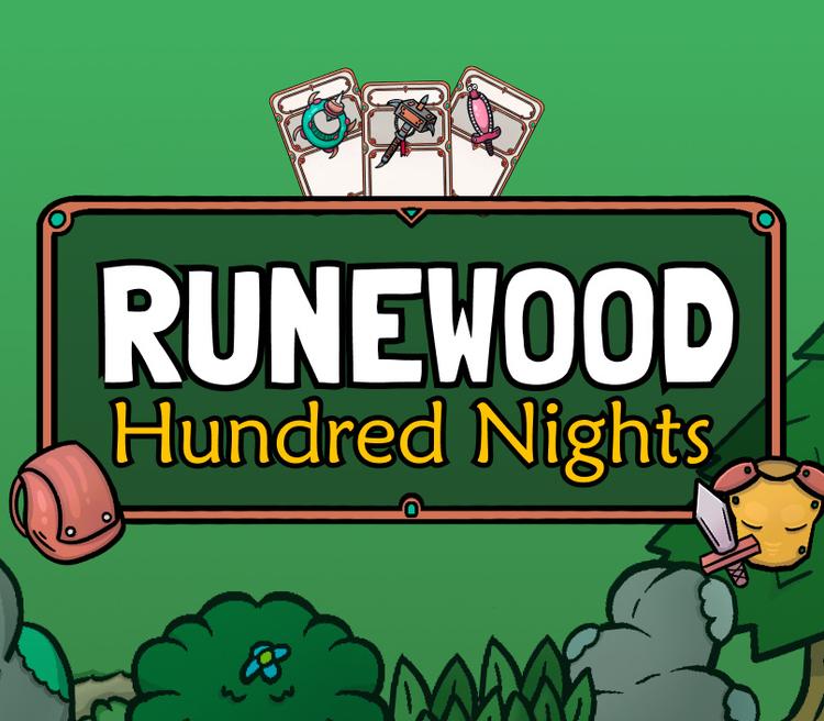 Runewood: Hundred Nights بي سي ستيم كود رقمي