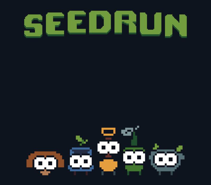 Seedrun بي سي ستيم كود رقمي