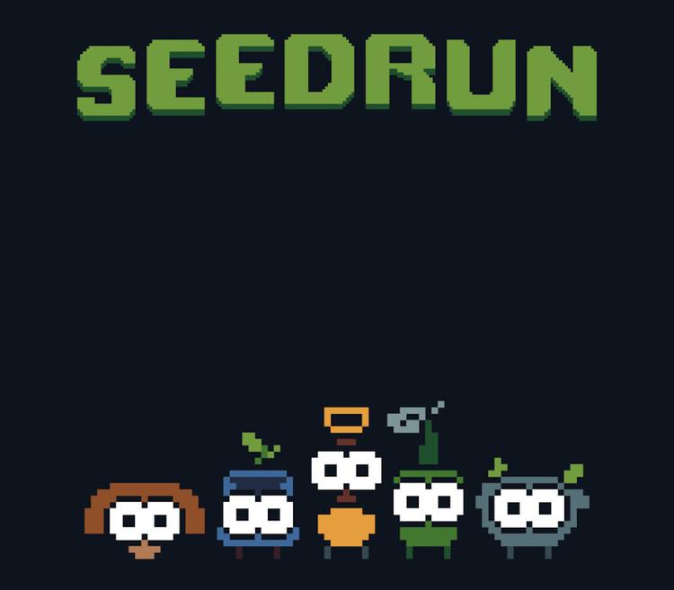 Seedrun بي سي ستيم كود رقمي