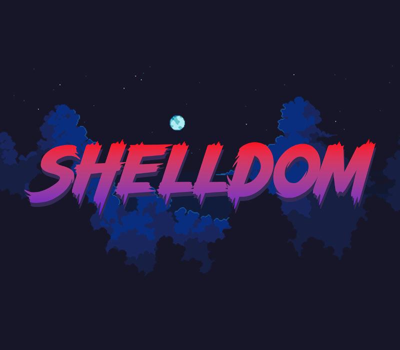 Shelldom بي سي ستيم كود رقمي