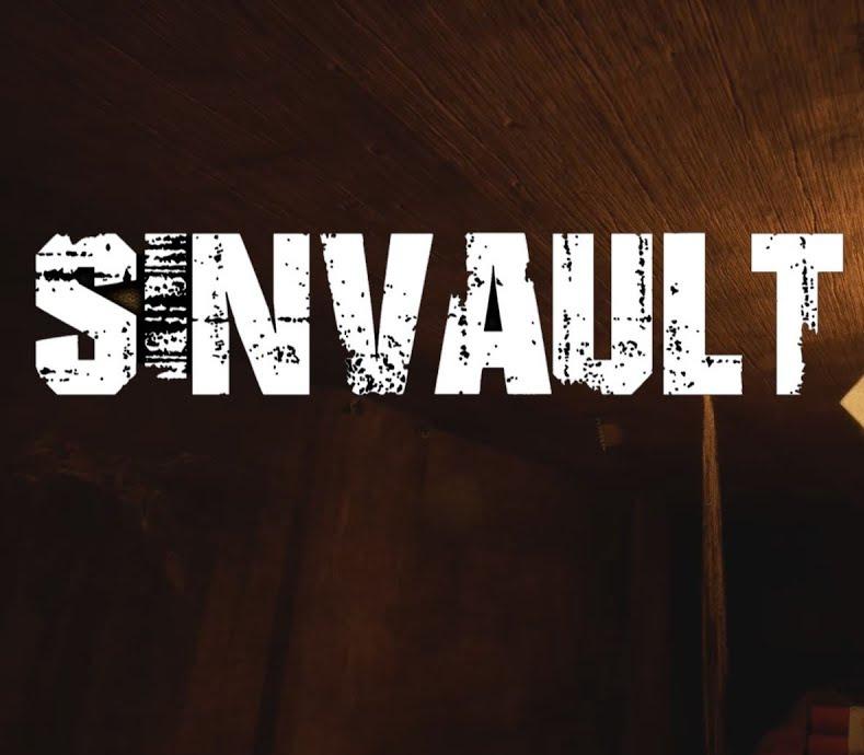 SINVAULT بي سي ستيم كود رقمي