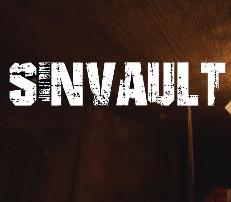 SINVAULT بي سي ستيم كود رقمي