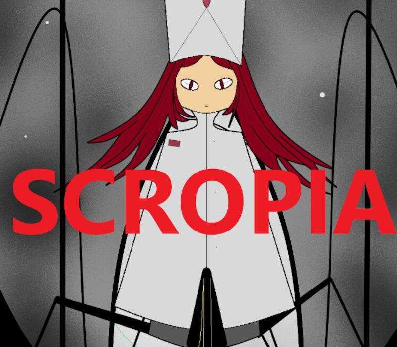 Scropia بي سي ستيم كود رقمي