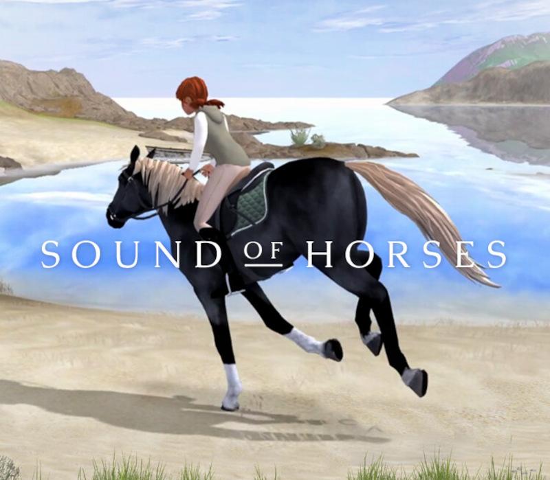 Sound Of Horses بي سي ستيم كود رقمي