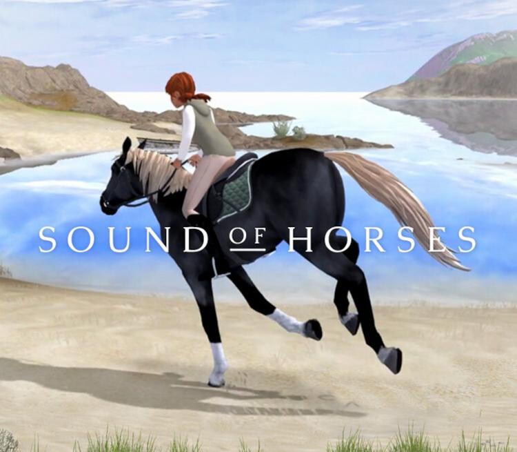 Sound Of Horses بي سي ستيم كود رقمي