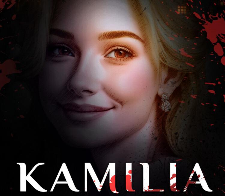 Kamilia بي سي ستيم كود رقمي