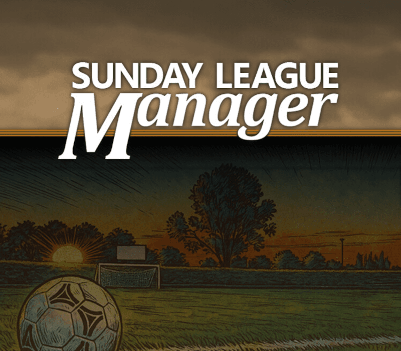 Sunday League Manager: Horse And Spoon بي سي ستيم كود رقمي