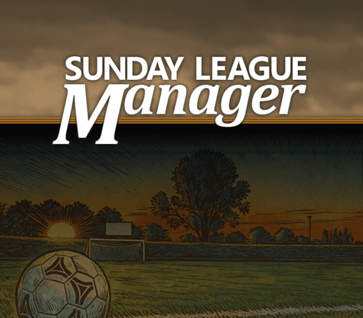 Sunday League Manager: Horse And Spoon بي سي ستيم كود رقمي