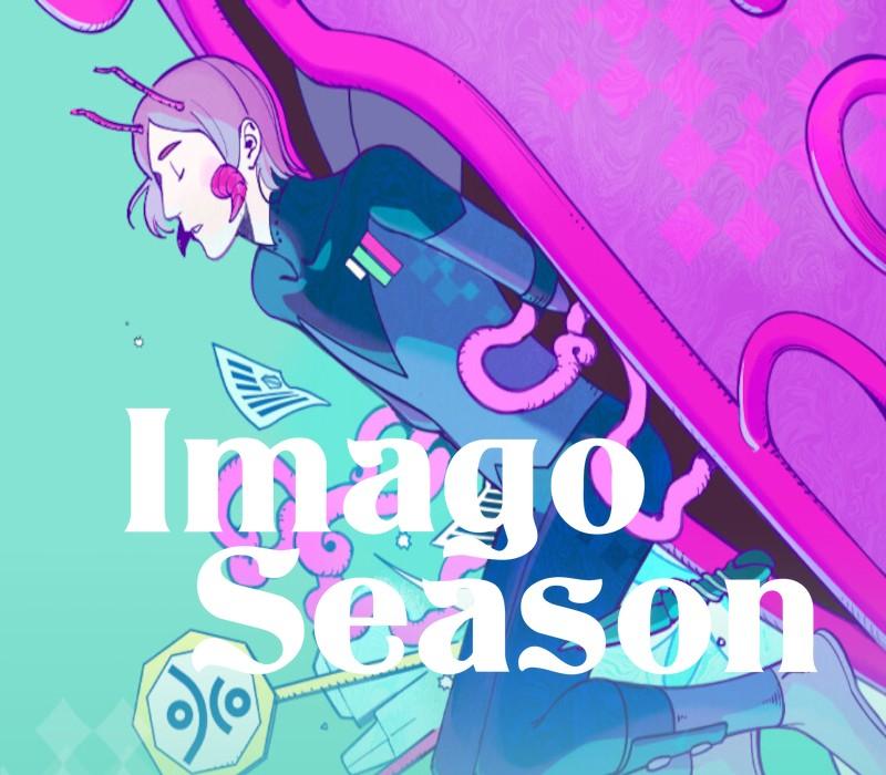 Imago Season بي سي ستيم كود رقمي