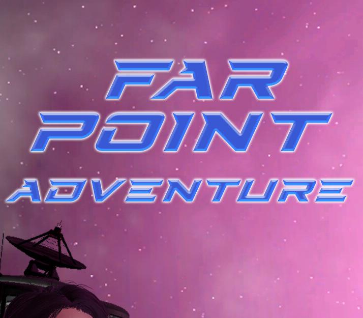 FarPoint Adventure بي سي ستيم كود رقمي