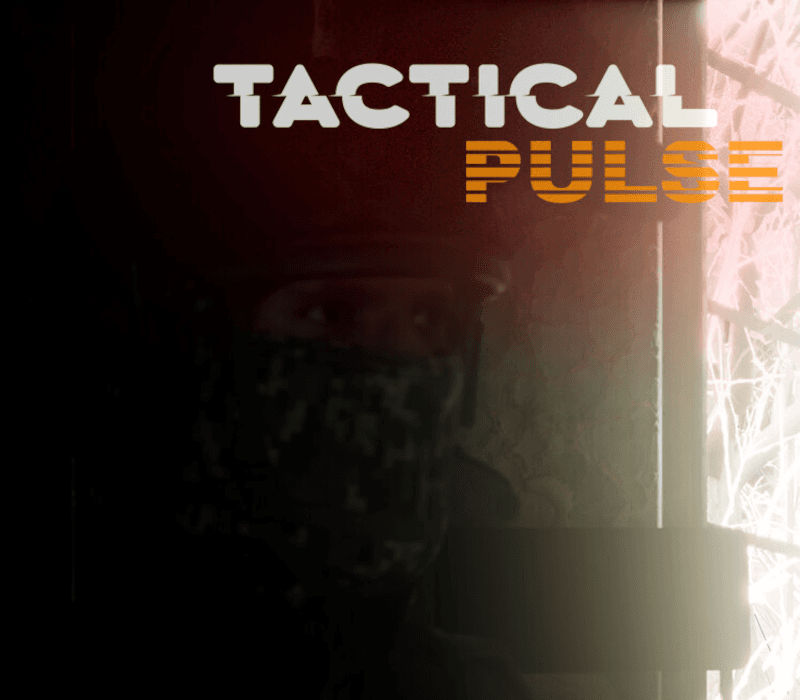 Tactical Pulse بي سي ستيم كود رقمي