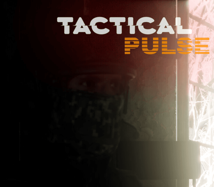 Tactical Pulse بي سي ستيم كود رقمي
