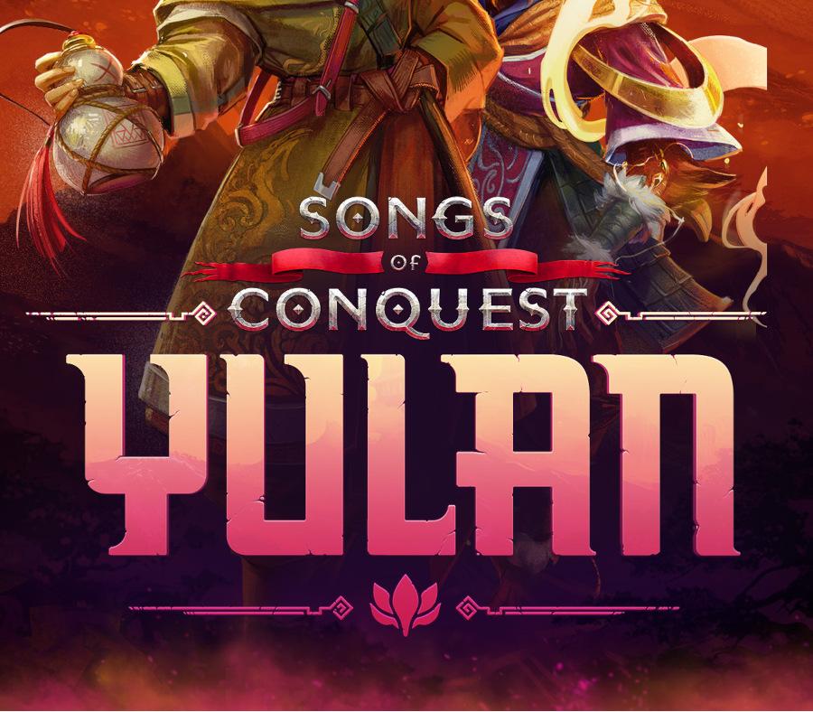 Songs Of Conquest - Yulan DLC بي سي ستيم كود رقمي
