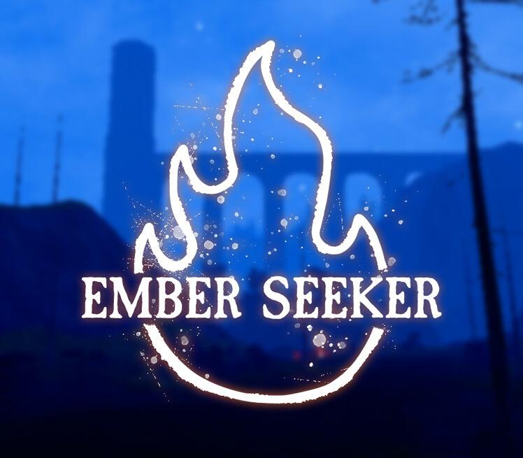 Ember Seeker بي سي ستيم كود رقمي