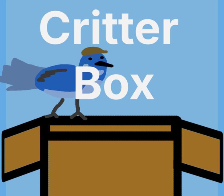 Critter Box بي سي ستيم كود رقمي