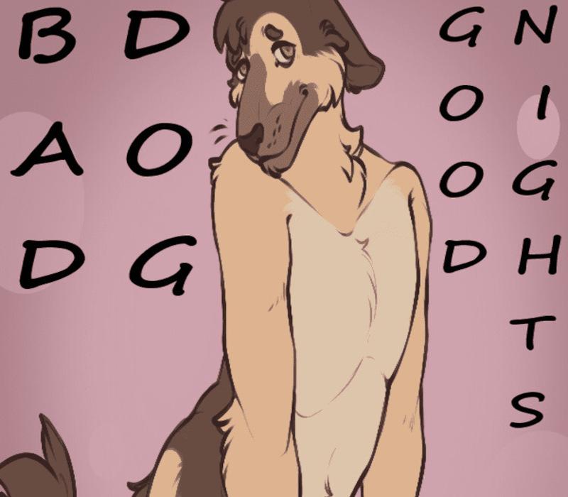Bad Dog, Good Nights بي سي ستيم كود رقمي