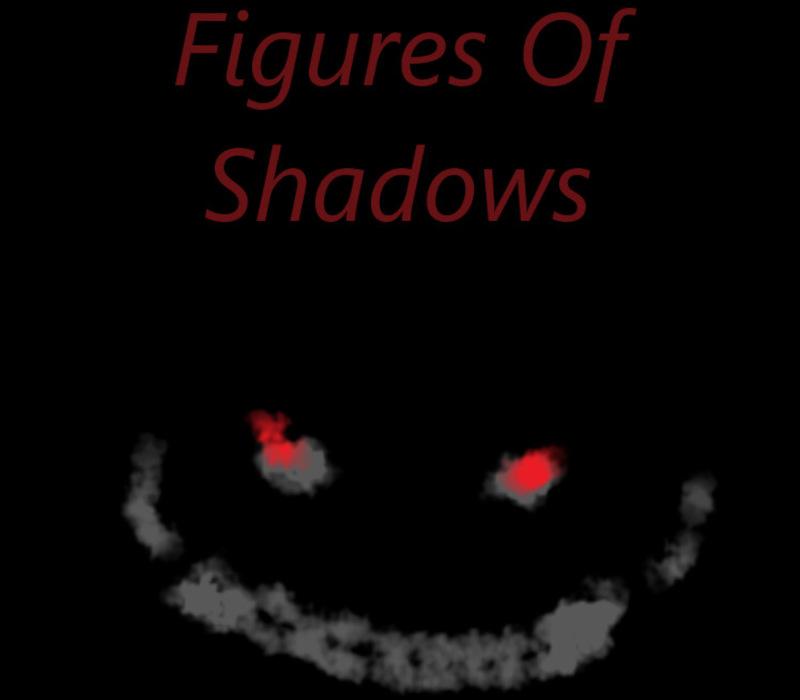 Figures Of Shadows بي سي ستيم كود رقمي