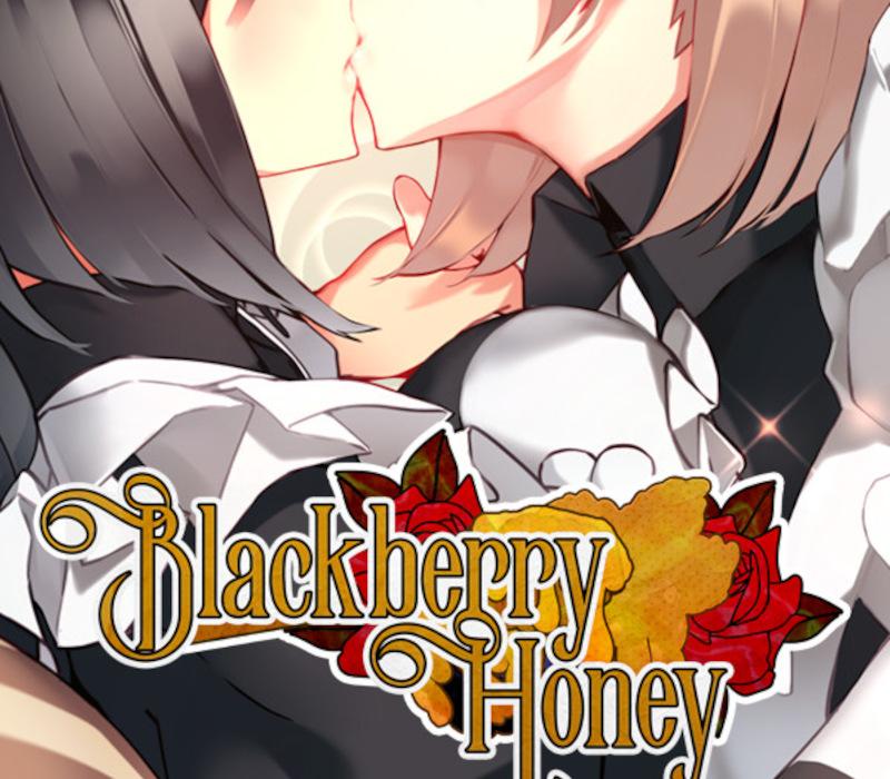 Blackberry Honey بي سي ستيم كود رقمي