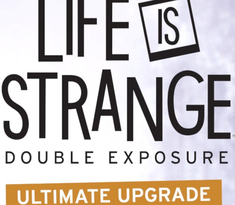 Life Is Strange: Double Exposure - اولتمت Upgrade DLC اوروبي إكس بوكس سيريس X|S / بي سي كود رقمي