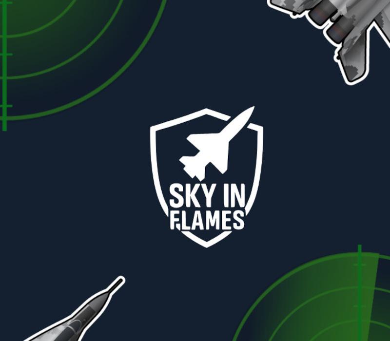 SkyInFlames بي سي ستيم كود رقمي