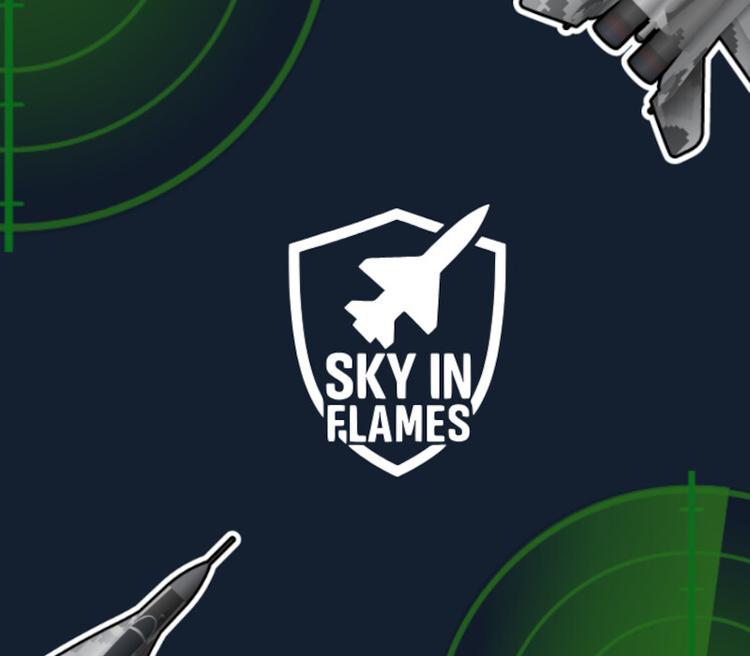 SkyInFlames بي سي ستيم كود رقمي