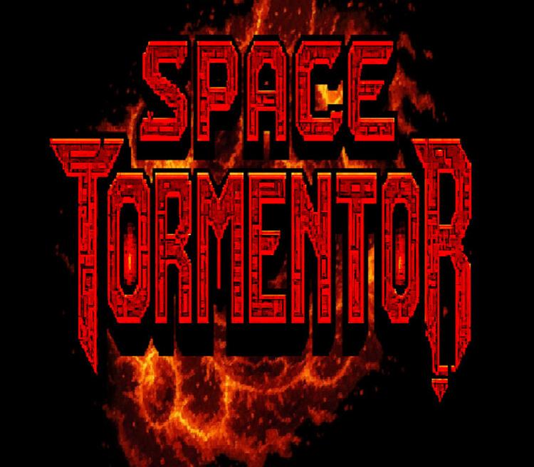 Space Tormentor بي سي ستيم كود رقمي