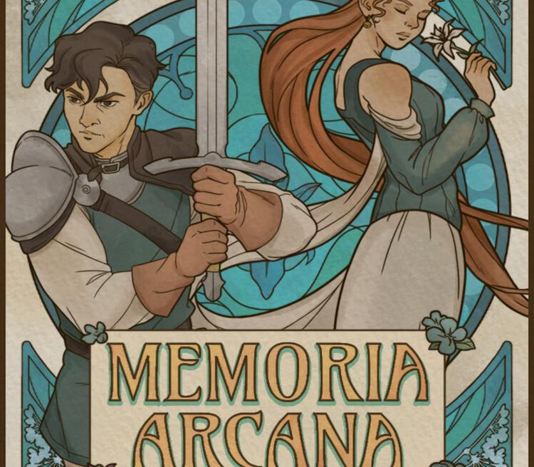 Memoria Arcana بي سي ستيم كود رقمي