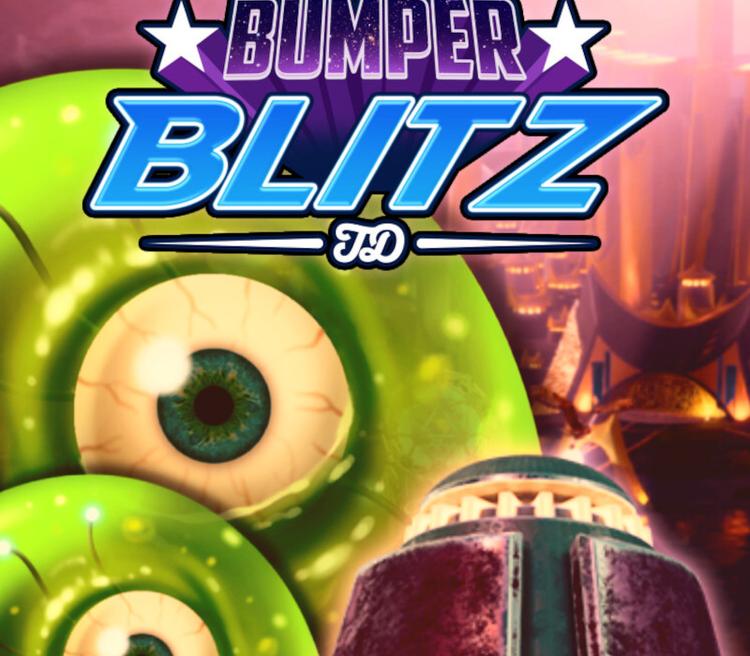 Bumper Blitz TD بي سي ستيم كود رقمي
