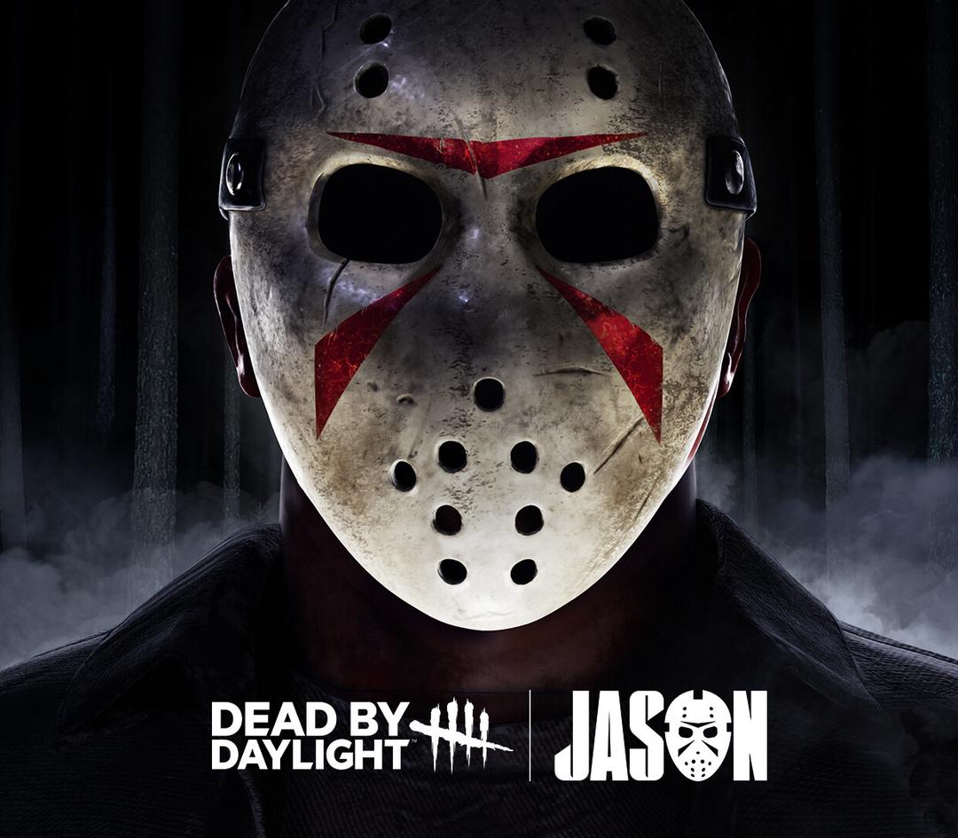 Dead By Daylight: Jason DLC اوروبي بي سي ستيم كود رقمي