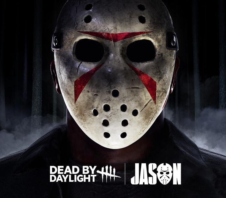 Dead By Daylight: Jason DLC اوروبي بي سي ستيم كود رقمي
