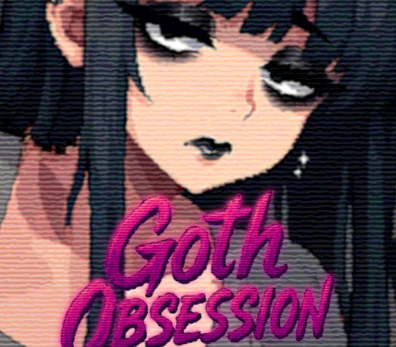 Goth Obsession: Touch Adventure بي سي ستيم كود رقمي