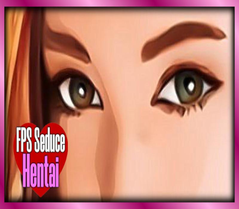FPS Seduce Hentai - Gun Color Pack DLC ستيم كود رقمي