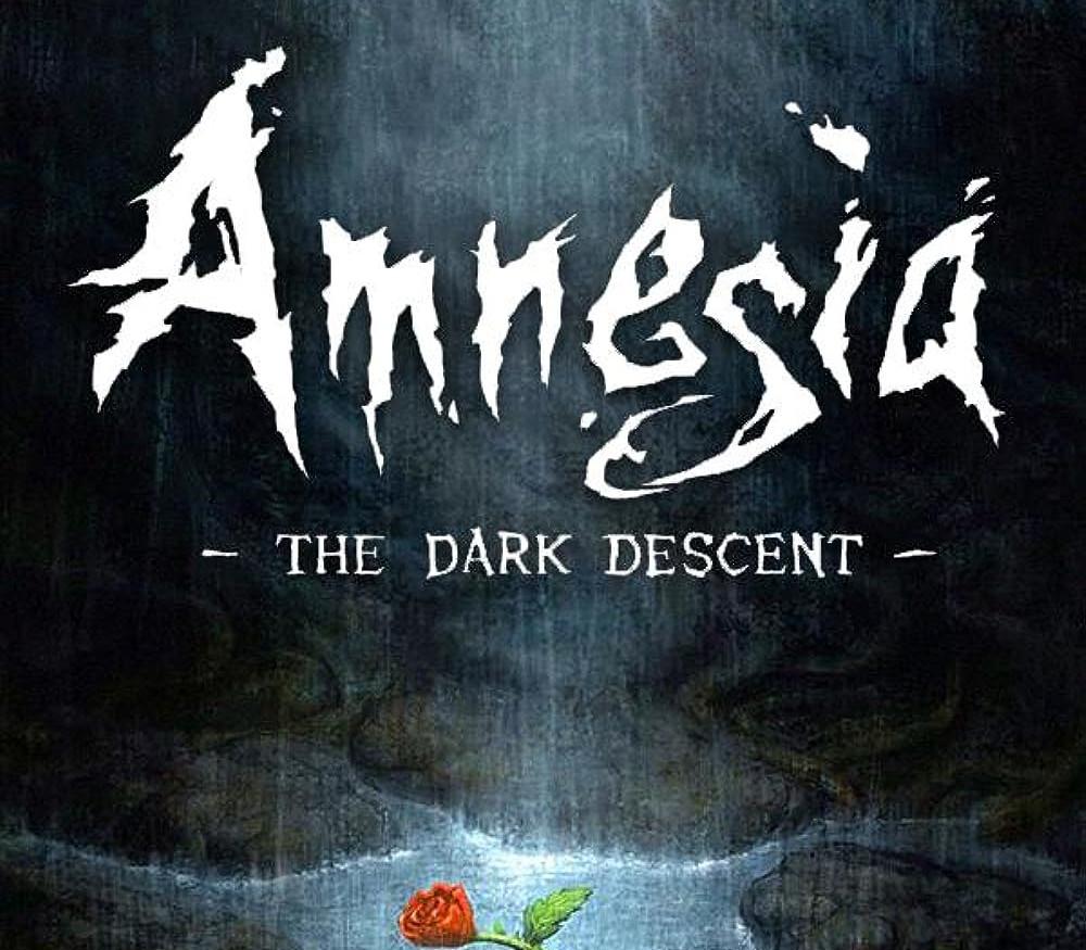 Amnesia: The Dark Descent بي سي ستيم كود رقمي (Valid Until April 2027)