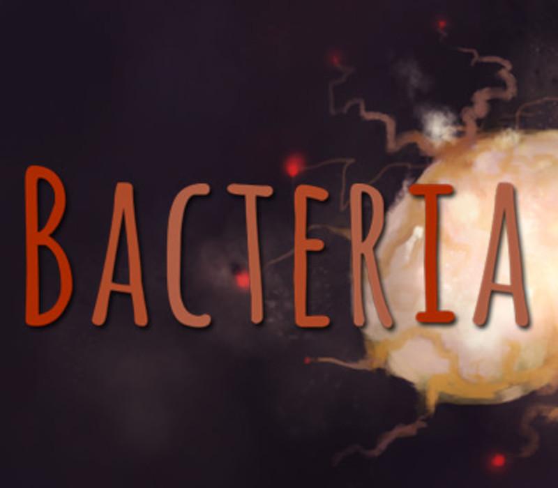 Bacteria - Soundtrack DLC ستيم كود رقمي