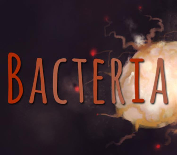 Bacteria - Soundtrack DLC ستيم كود رقمي