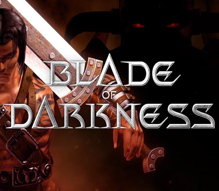 Blade Of Darkness ارجنتيني اكسبوكس 1 / إكس بوكس سيريس X|S كود رقمي