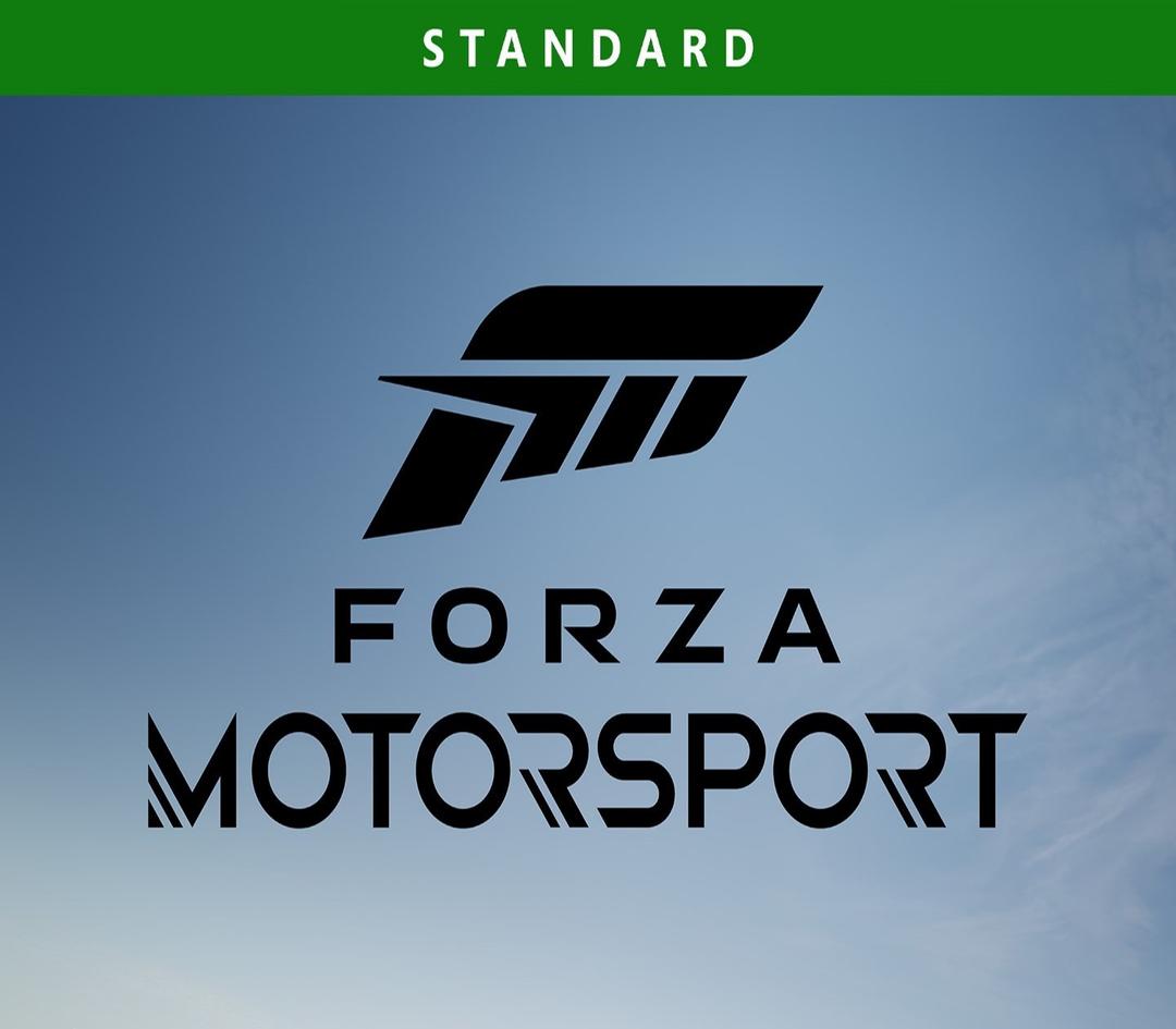 Forza Motorsport 8 امريكي إكس بوكس سيريس X|S / ويندوز 10 كود رقمي