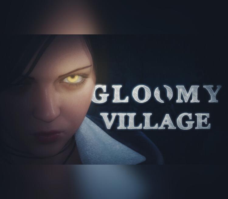Gloomy Village ستيم كود رقمي
