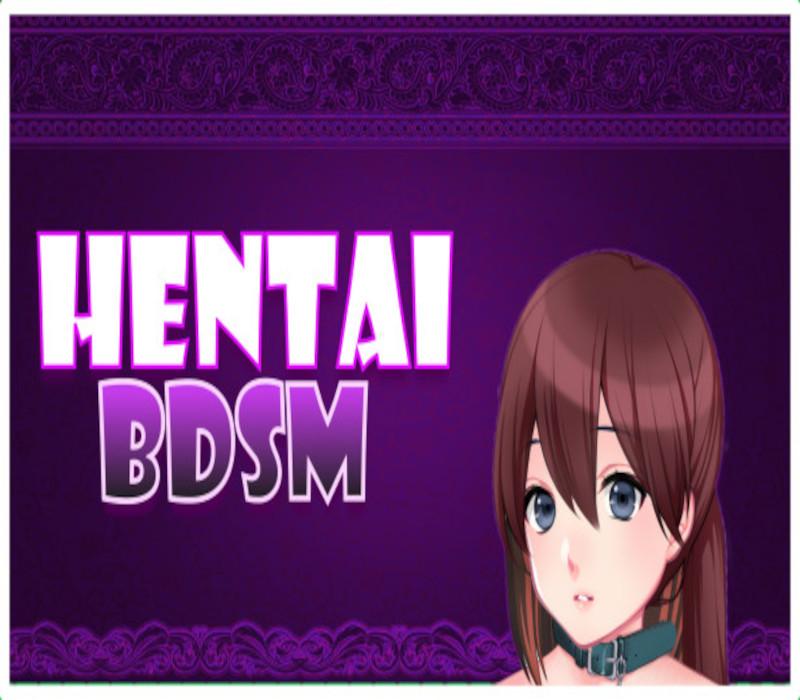 Hentai BDSM ستيم كود رقمي
