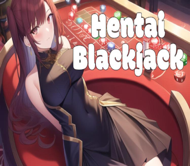 Hentai Blackjack ستيم كود رقمي