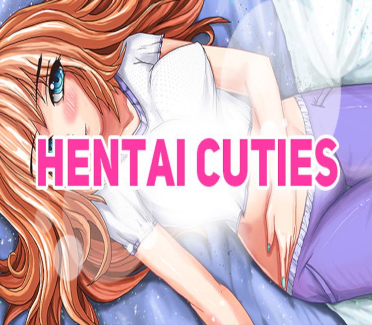 Hentai Cuties ستيم كود رقمي