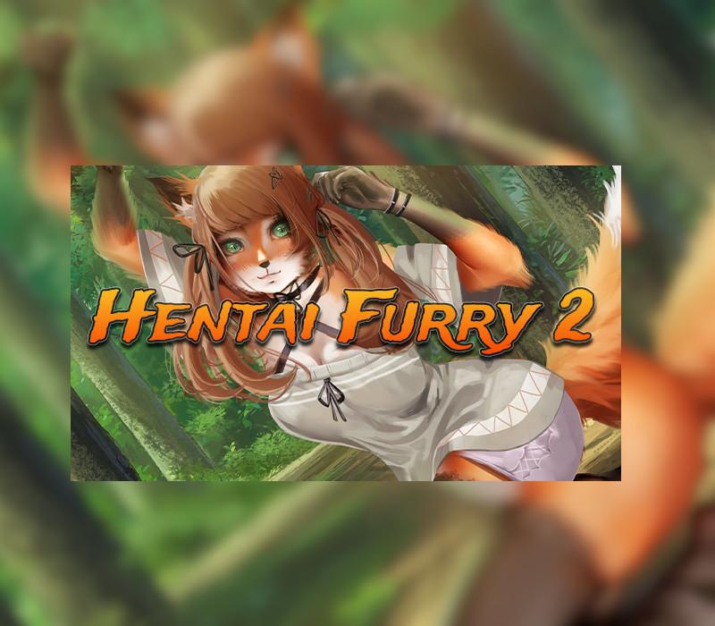 Hentai Furry 2 بي سي ستيم كود رقمي