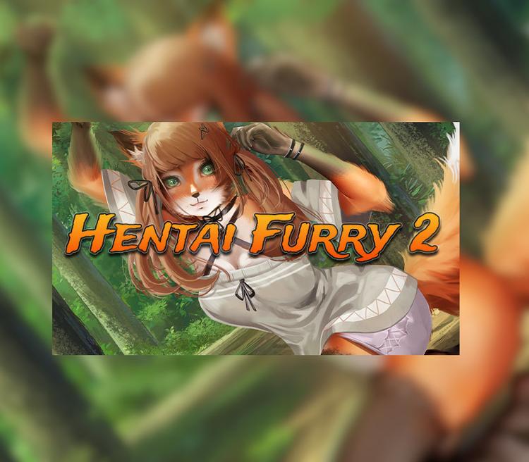 Hentai Furry 2 بي سي ستيم كود رقمي
